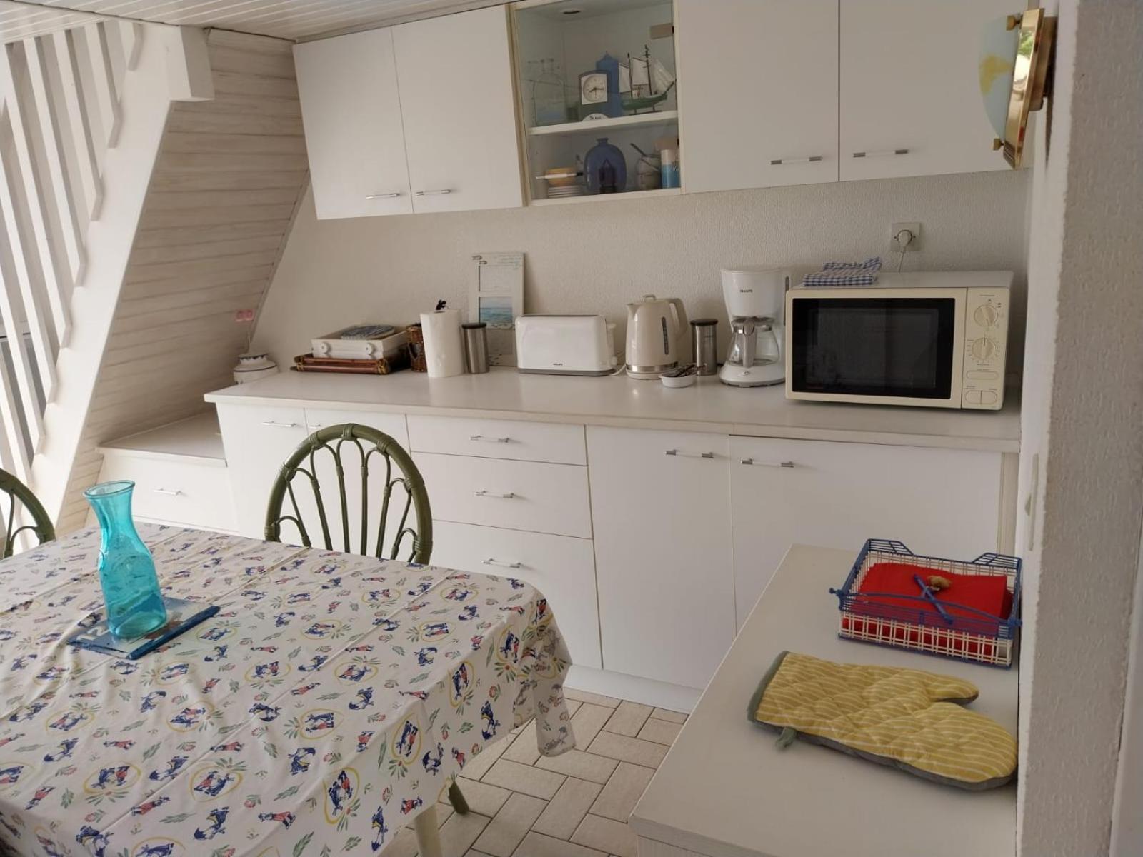 Appartement Vue Mer Exceptionnelle A 100M Tres Belle Plage Saint-Gildas-de-Rhuys Værelse billede